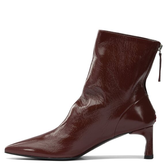 Halmanera Ankle Boots IT 40 Women - Picture 3 of 5